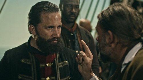 The Lost Pirate Kingdom Season 1 Episode 3 - The Price of Loyalty