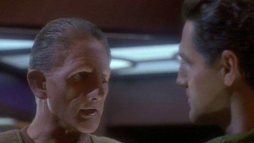 undefined Season 1 Episode 3 - A Man Alone