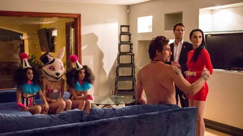 Naked SNCTM Season 1 Episode 7 - Skin, Place and Show