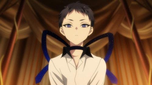 Pretty Boy Detective Club Season 1 Episode 11 - The Pretty Boy on D. Hill (2)
