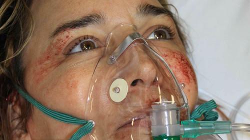 48 Hours Season 34 Episode 12 - Christy Martin - The Fight of Her Life