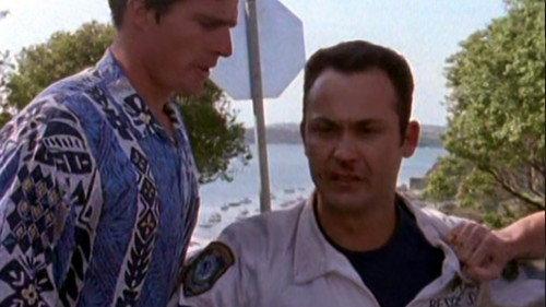 Police Rescue Season 5 Episode 8 - Tomorrow Never Knows