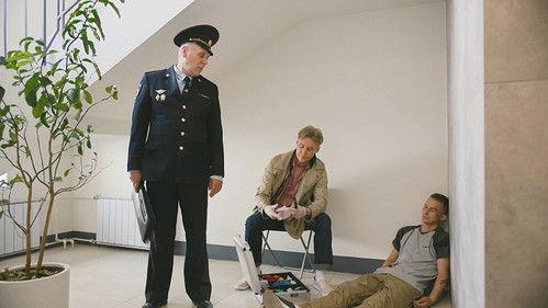 Suspended Cop Season 5 Episode 2 - Episode 2