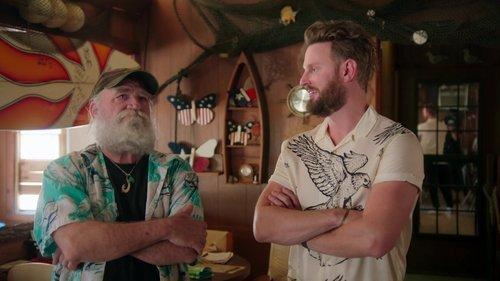 Queer Eye Season 6 Episode 5 - Craw-Zaddy