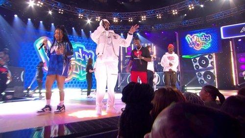 Nick Cannon Presents: Wild 'N Out Season 21 Episode 5 - Tasha K & Hitman Holla