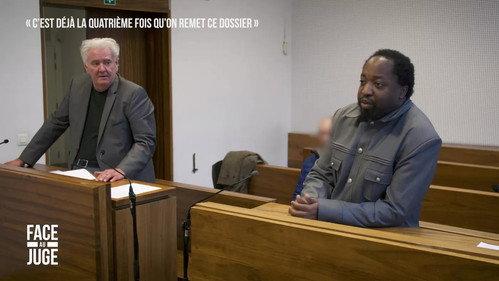 Face au juge Season 12 Episode 7 - Episode 7