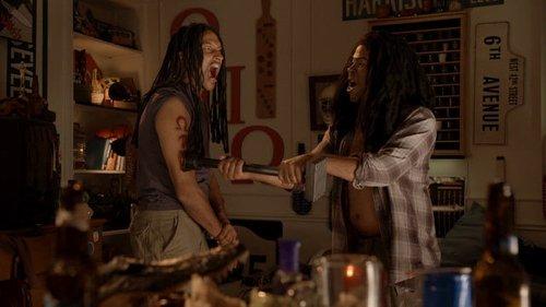 Key & Peele Season 1 Episode 4 - The Branding