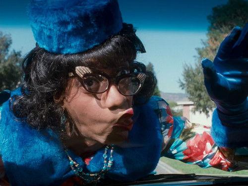 Family Matters Season 9 Episode 3 - Dumb Belle of the Ball