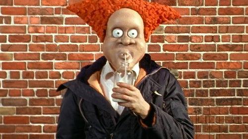 Angry Kid Season 1 Episode 17 - Lovebite