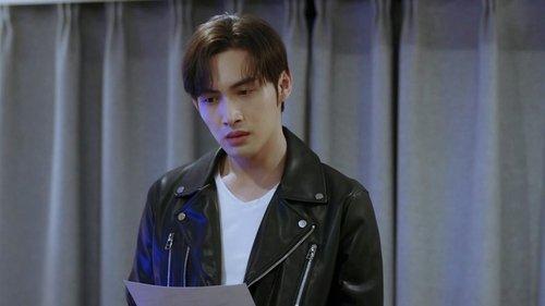 Storm Eye Season 1 Episode 6 - Episode 6