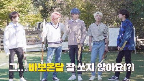 TO DO X TXT Season 3 Episode 8 - Episode 33