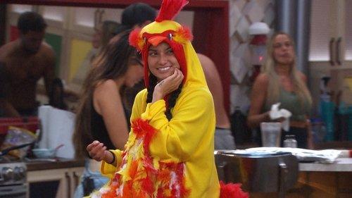 Big Brother Season 21 Episode 24 - Episode 24
