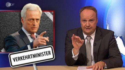 heute-show Season 9 Episode 12 - Episode 12