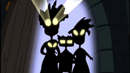 undefined Season 9 Episode 7 - Kimi Takes the Cake