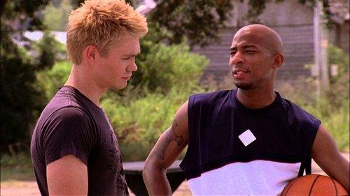 One Tree Hill Season 4 Episode 1 - The Same Deep Water as You