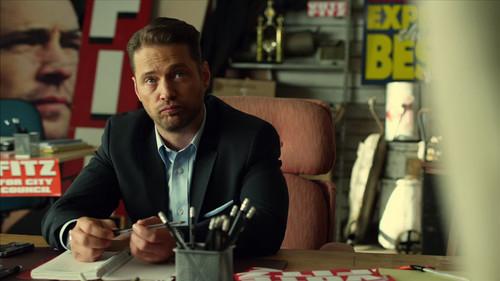 Call Me Fitz Season 3 Episode 5 - Fuck the Vote