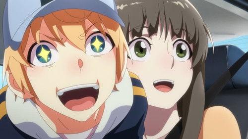 Re:STARS Season 2 Episode 2 - Episode 2