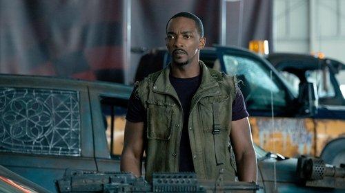 undefined Season 2 Episode 5 - ONURMRK