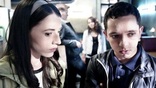 Misfits Season 4 Episode 5 - Episode Five