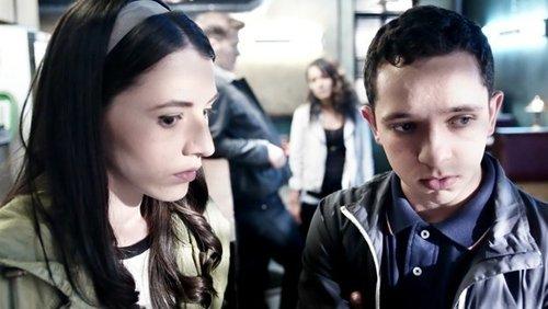 Misfits Season 4 Episode 5 - Episode Five