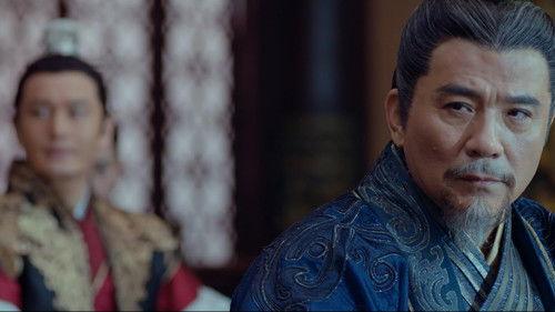 Nirvana in Fire Season 2 Episode 17 - The Spark