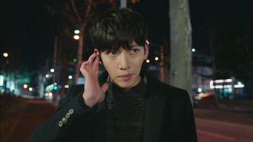 Healer Season 1 Episode 4 - Because I'm Next to You