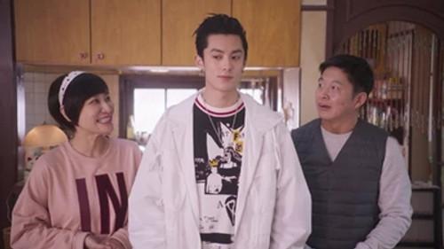 Meteor Garden Season 1 Episode 3 - Episode 3