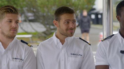 Below Deck Adventure Season 1 Episode 7 - Aye, Aye, Captain Deckhand