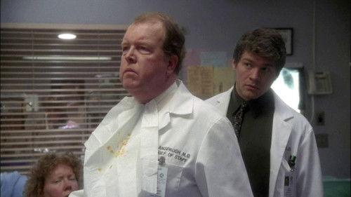 ER Season 3 Episode 16 - Faith