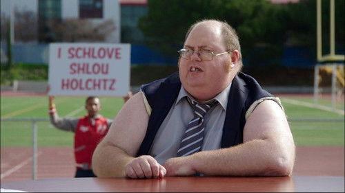 Tosh.0 Season 7 Episode 13 - High School Football Fan