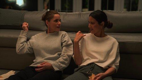 Your Friends & Neighbors Season 1 Episode 3 - Theoretical Herpes