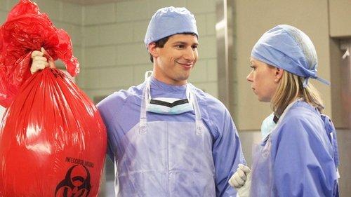 undefined Season 1 Episode 4 - M.E. Time