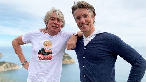 Ik vertrek Season 24 Episode 4 - Episode 4