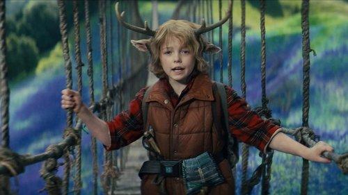 undefined Season 1 Episode 5 - What's in the Freezer?