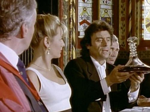 Lovejoy Season 5 Episode 12 - Never Judge a Book By Its Cover