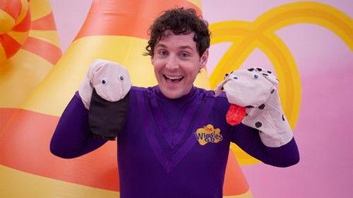 The Wiggles Season 10 Episode 14 - A Puppet Show!