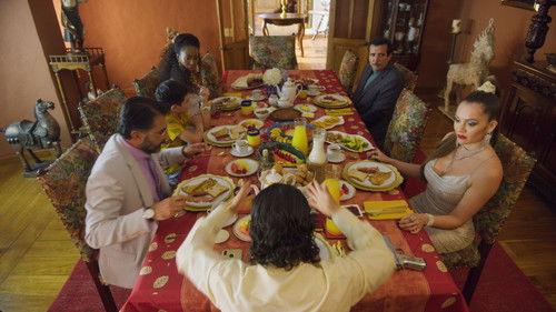 The Unremarkable Juanquini Season 1 Episode 5 - A New Family