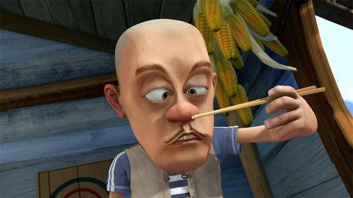 Bonnie Bears Season 1 Episode 15 - Episode 15