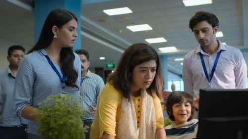 Cubicles Season 2 Episode 2 - Code Phat Gaya