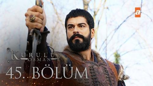 Kuruluş Osman Season 2 Episode 18 - Episode 45