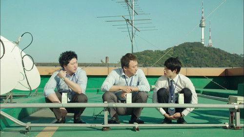 Incomplete Life Season 1 Episode 8 - Episode 8