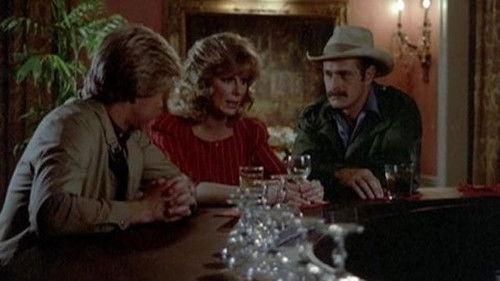 Simon & Simon Season 2 Episode 15 - The Club Murder Vacation