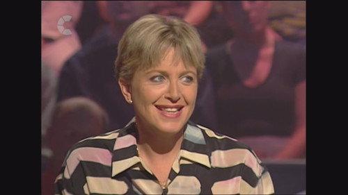 Who Wants to Be a Millionaire? Season 1 Episode 7 - Episode 07