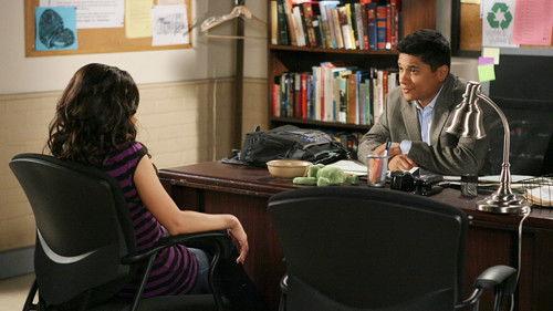 The Secret Life of the American Teenager Season 1 Episode 8 - Your Cheatin' Heart