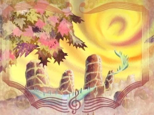 Magical DoReMi Season 1 Episode 37 - The Lost Greenlings