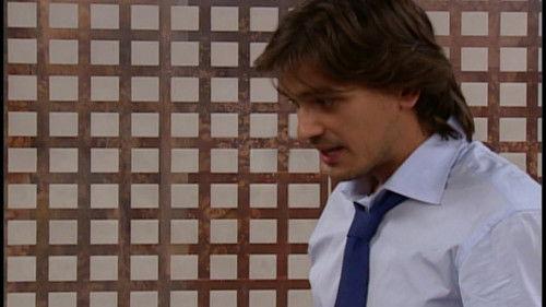 Rebelde Season 2 Episode 8 - Miedo al abandono