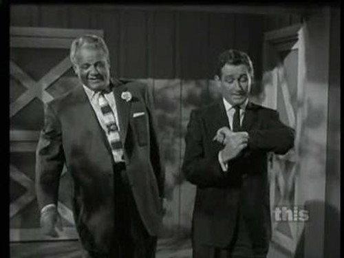 Mister Ed Season 2 Episode 5 - Ed the Jumper