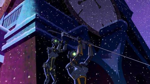 Scooby-Doo! Mystery Incorporated Season 2 Episode 2 - The House of the Nightmare Witch