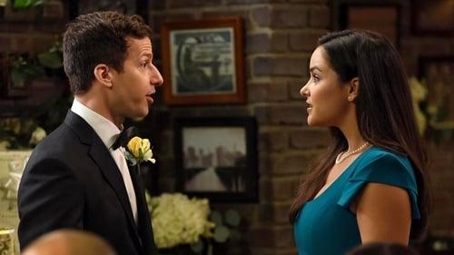 Brooklyn Nine-Nine Season 4 Episode 6 - Monster in the Closet