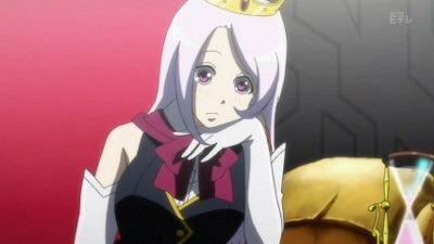 Background image for Welcome to the Queen's Country